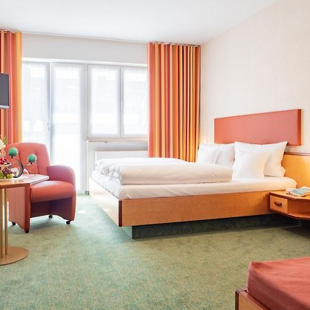 Hotel Zur Krone Beilngries Kültér fotó