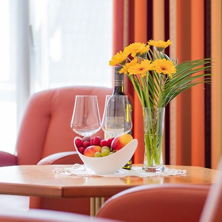 Hotel Zur Krone Beilngries Kültér fotó