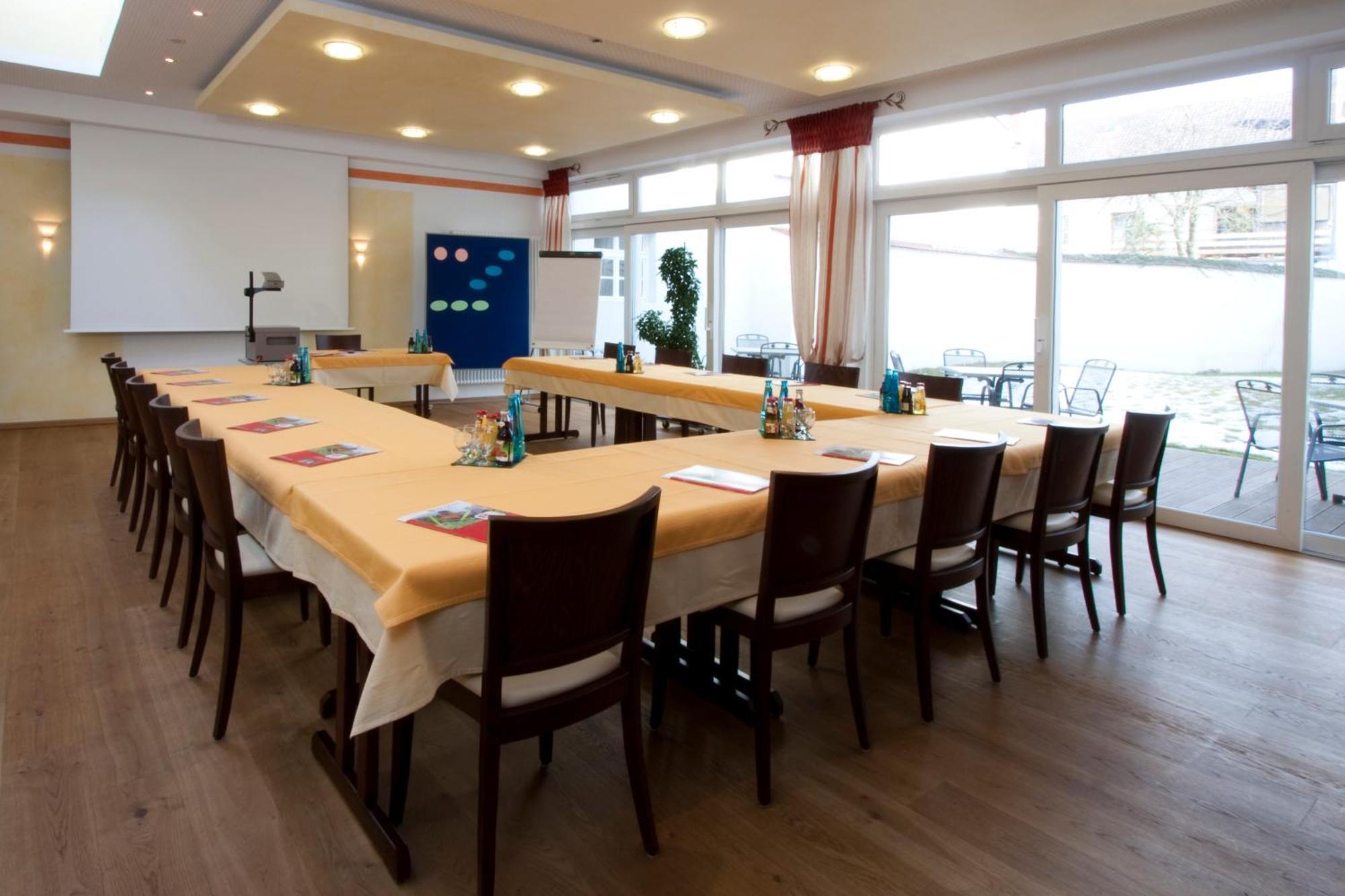 Hotel Zur Krone Beilngries Kültér fotó