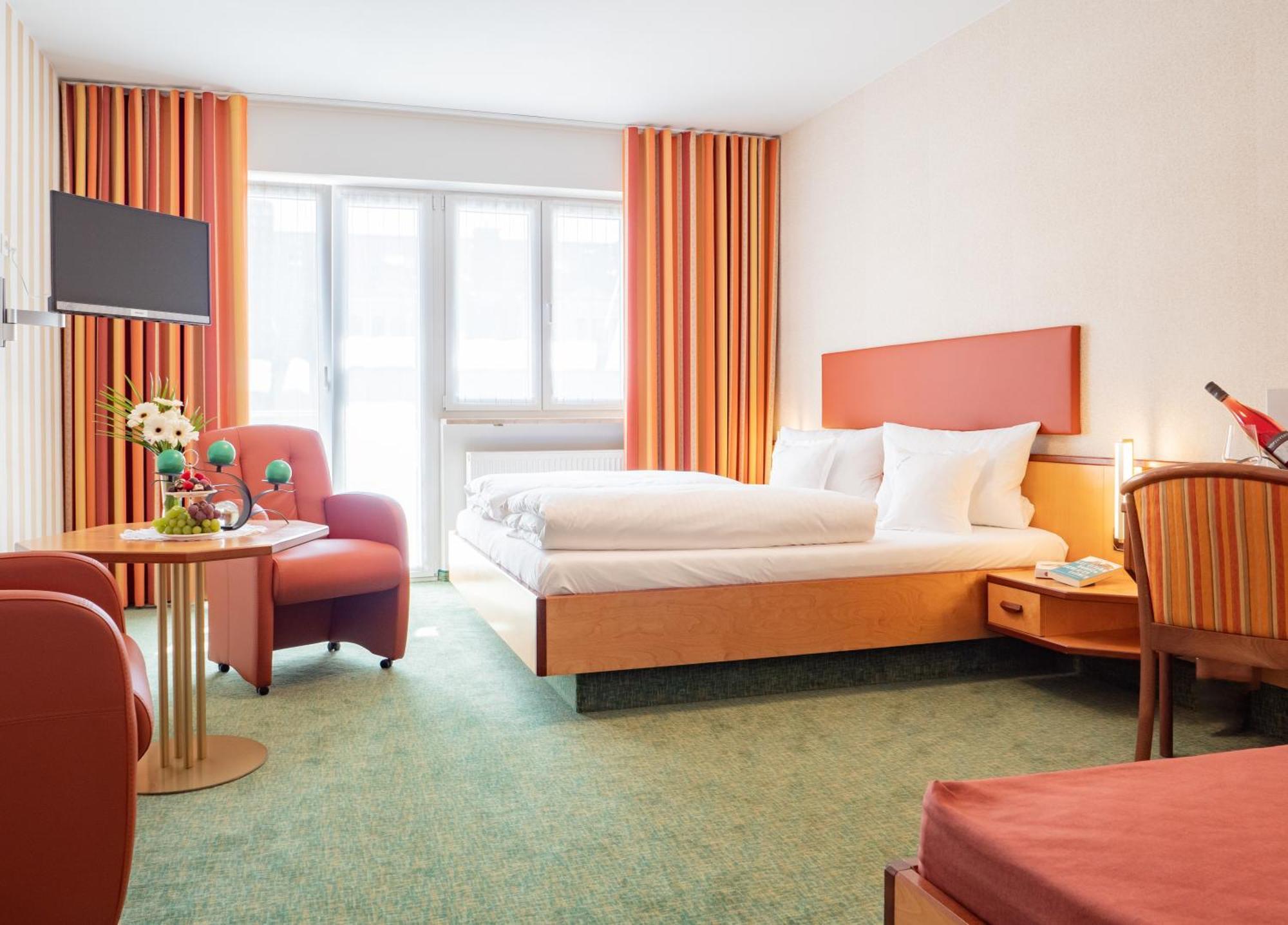 Hotel Zur Krone Beilngries Kültér fotó