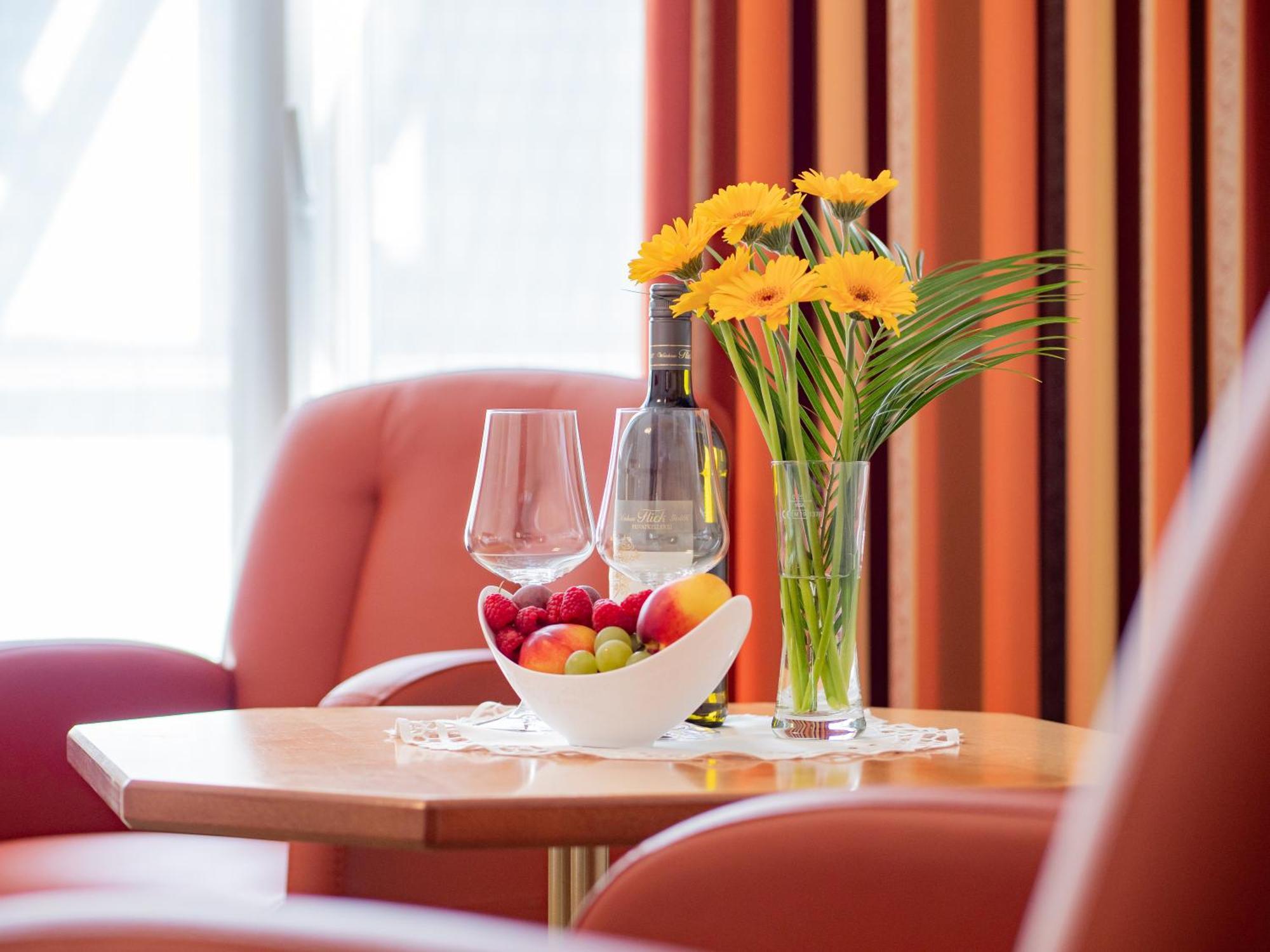 Hotel Zur Krone Beilngries Kültér fotó