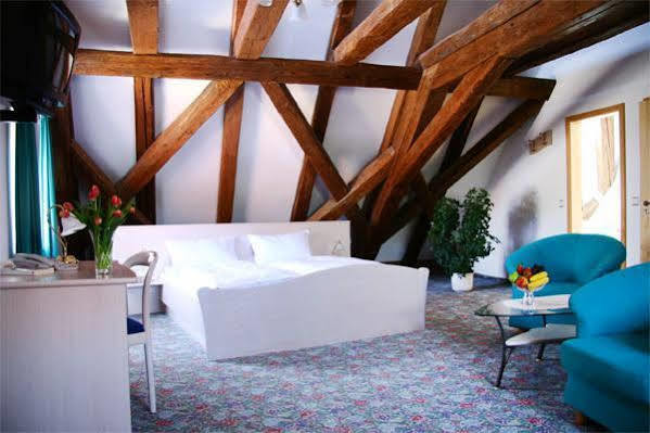 Hotel Zur Krone Beilngries Kültér fotó