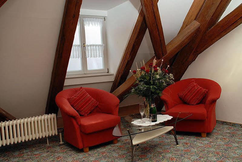 Hotel Zur Krone Beilngries Kültér fotó