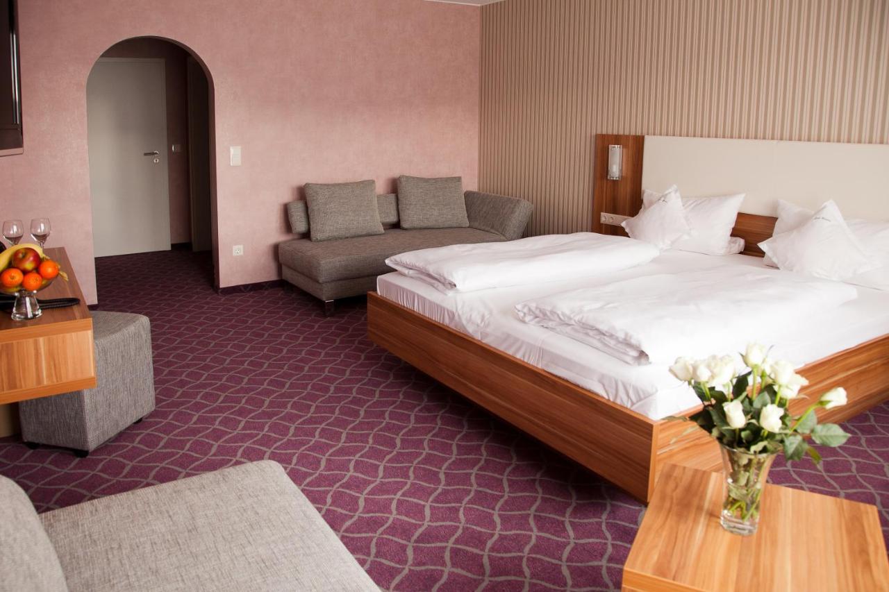 Hotel Zur Krone Beilngries Kültér fotó