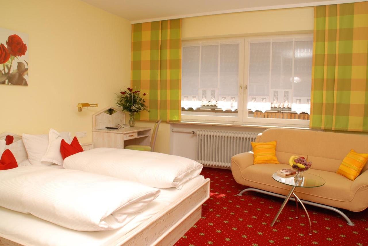 Hotel Zur Krone Beilngries Kültér fotó