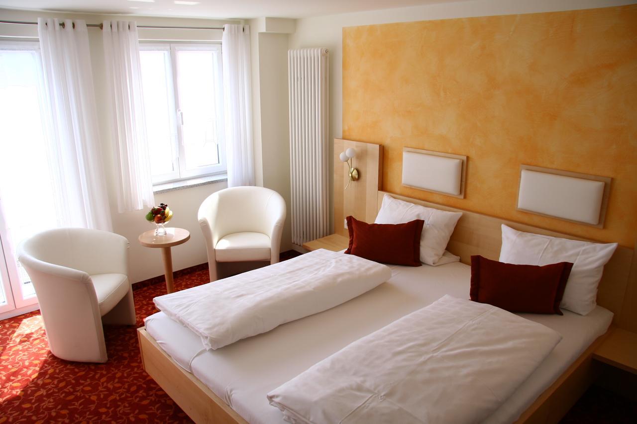 Hotel Zur Krone Beilngries Kültér fotó